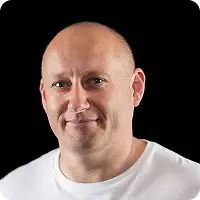 James Godwin, creator of the AI Ching app and 30-Day Wisdom Challenge